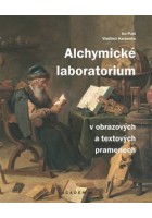 Alchymické laboratorium v...